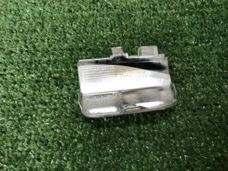 A1678852007 заглушка буксир. крюка mercedes Mercedes GLE W167 Арт DIZ0000007051142, вид 2