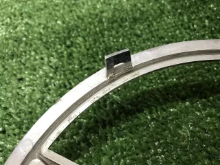 A0008179500 эмблема решетки радиатора mercedes Mercedes ML/GLE W166 Арт DIZ0000007050954, вид 14