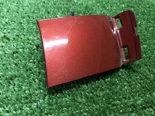 A1678856103 заглушка буксир. крюка mercedes Mercedes ML/GLE W166 Арт DIZ0000007051746, вид 3