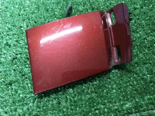 A1678856103 заглушка буксир. крюка mercedes Mercedes ML/GLE W166 Арт DIZ0000007051746, вид 5