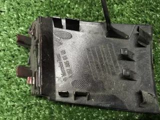 A1678856103 заглушка буксир. крюка mercedes Mercedes ML/GLE W166 Арт DIZ0000007051746, вид 9