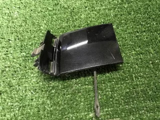 A1678856103 заглушка буксир. крюка mercedes Mercedes ML/GLE W166 Арт DIZ0000007050824, вид 3
