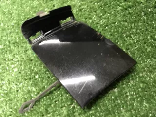 A1678856103 заглушка буксир. крюка mercedes Mercedes ML/GLE W166 Арт DIZ0000007050824, вид 4