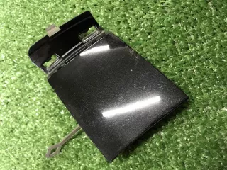A1678856103 заглушка буксир. крюка mercedes Mercedes ML/GLE W166 Арт DIZ0000007050824, вид 5