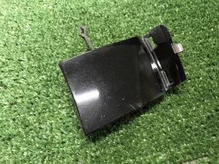 A1678856103 заглушка буксир. крюка mercedes Mercedes ML/GLE W166 Арт DIZ0000007050824, вид 6