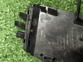 A1678856103 заглушка буксир. крюка mercedes Mercedes ML/GLE W166 Арт DIZ0000007050824, вид 7
