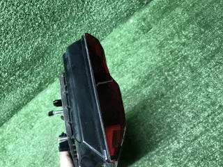 63215A164A1 фонарь левый внутренний BMW X7 g07 Арт DIZ0000007325076, вид 20