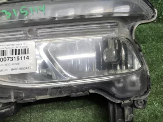 922012W530 птф левая Hyundai Santa FE 3 (DM) Арт DIZ0000007315114, вид 9