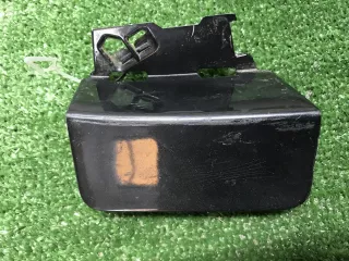 A2578856301 заглушка буксир. крюка mercedes Mercedes CLS C257 Арт DIZ0000007061592, вид 3