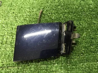 A1678856103 заглушка буксир. крюка mercedes Mercedes ML/GLE W166 Арт DIZ0000007056239, вид 1