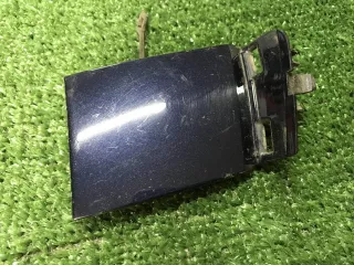 A1678856103 заглушка буксир. крюка mercedes Mercedes ML/GLE W166 Арт DIZ0000007056239, вид 3