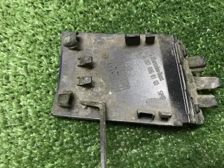 A1678856103 заглушка буксир. крюка mercedes Mercedes ML/GLE W166 Арт DIZ0000007056239, вид 7