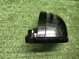 A1668200121 крышка зеркала левая mercedes m Mercedes ML/GLE W166 Арт DIZ0000007331541, вид 5
