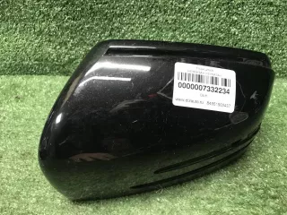 A1668200121 крышка зеркала левая mercedes m Mercedes ML/GLE W166 Арт DIZ0000007332234, вид 7