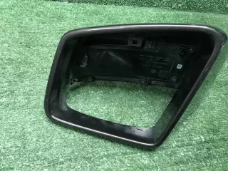 A1668200121 крышка зеркала левая mercedes m Mercedes ML/GLE W166 Арт DIZ0000007331565, вид 1
