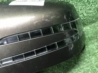 A1668200121 крышка зеркала левая mercedes m Mercedes ML/GLE W166 Арт DIZ0000007331565, вид 3