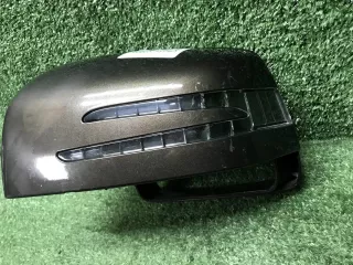A1668200121 крышка зеркала левая mercedes m Mercedes ML/GLE W166 Арт DIZ0000007331565, вид 5