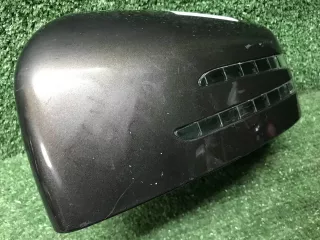 A1668200121 крышка зеркала левая mercedes m Mercedes ML/GLE W166 Арт DIZ0000007331565, вид 7