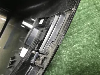 A1668200121 крышка зеркала левая mercedes m Mercedes ML/GLE W166 Арт DIZ0000007331565, вид 9