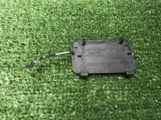 8R0807449 заглушка буксировочного крюка Audi Q5 1 Арт DIZ0000007097607, вид 2