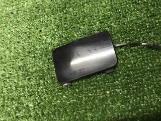 8R0807449 заглушка буксировочного крюка Audi Q5 1 Арт DIZ0000007097607, вид 7