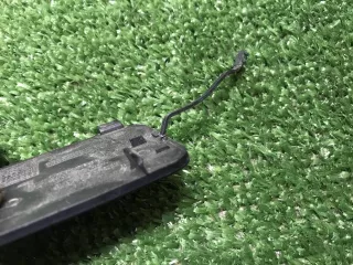 8R0807449 заглушка буксировочного крюка Audi Q5 1 Арт DIZ0000007097607, вид 8