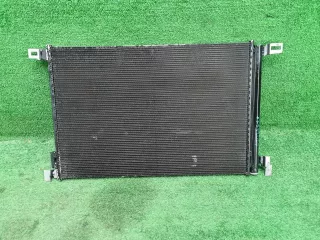 4M0816421D радиатор кондиционера Audi Q7 4M Арт DIZ0000007338007, вид 1