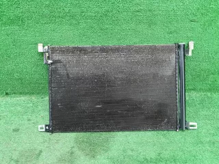 4M0816421D радиатор кондиционера Audi Q7 4M Арт DIZ0000007338007, вид 2