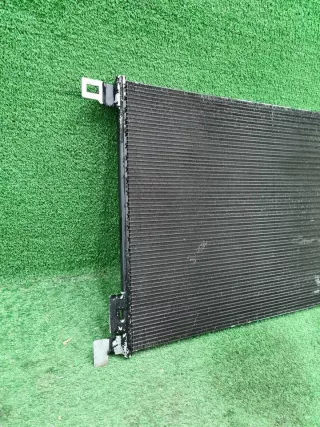 4M0816421D радиатор кондиционера Audi Q7 4M Арт DIZ0000007338007, вид 3