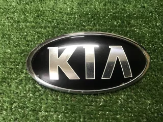 86320A4000 эмблема передняя Kia Sportage 4 Арт DIZ0000007133923, вид 1
