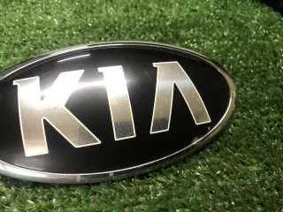 86320A4000 эмблема передняя Kia Sportage 4 Арт DIZ0000007133923, вид 3