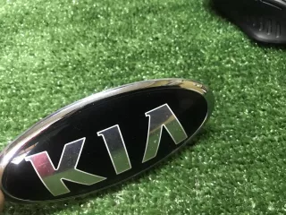 86320A4000 эмблема передняя Kia Sportage 4 Арт DIZ0000007133923, вид 6