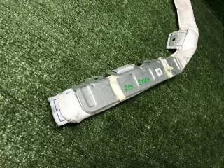407000556AA подушка безопасности правая Jetour T2 Арт DIZ0000007138164, вид 2