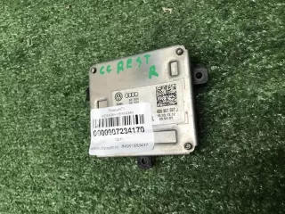 4G0907697J блок управления фары Audi A7 1 (S7,RS7) Арт DIZ0000007234170, вид 3