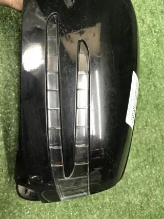 A1668200121 крышка зеркала левая mercedes m Mercedes ML/GLE W166 Арт DIZ0000007340901, вид 3