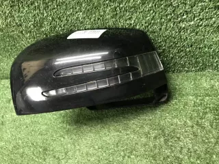 A1668200121 крышка зеркала левая mercedes m Mercedes ML/GLE W166 Арт DIZ0000007340901, вид 7