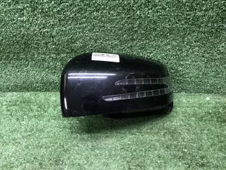 A1668200121 крышка зеркала левая mercedes m Mercedes ML/GLE W166 Арт DIZ0000007340833, вид 1