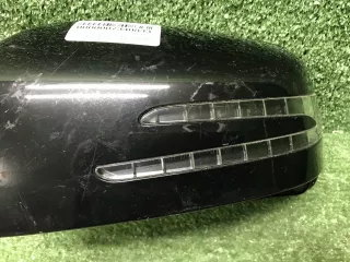 A1668200121 крышка зеркала левая mercedes m Mercedes ML/GLE W166 Арт DIZ0000007340833, вид 6