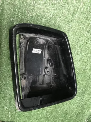 A1668200121 крышка зеркала левая mercedes m Mercedes ML/GLE W166 Арт DIZ0000007340833, вид 9