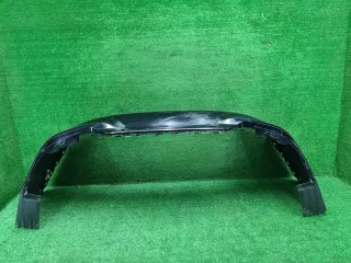 51128065888 бампер задний BMW X6 F16 Арт DIZ0000007325052, вид 3