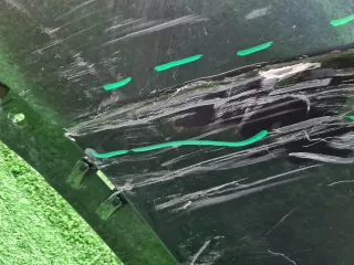 51128065888 бампер задний BMW X6 F16 Арт DIZ0000007325052, вид 9