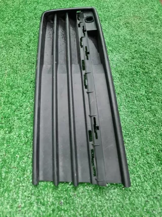7E5853683A9B9 решетка переднего бампера Volkswagen Multivan T6 Арт DIZ0000007337215, вид 4