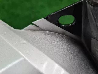 62022HZ40H бампер передний Nissan X-Trail T32 Арт DIZ0000007324055, вид 6