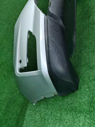 62022HZ40H бампер передний Nissan X-Trail T32 Арт DIZ0000007324055, вид 7