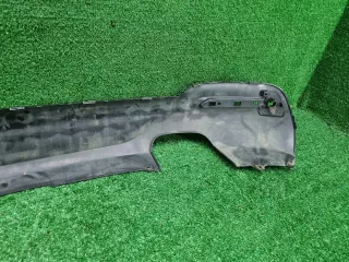 51128057175 юбка заднего бампера BMW 3 F30/F31/GT F34 Арт DIZ0000007348822, вид 12