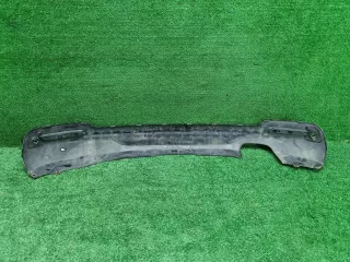 51128057175 юбка заднего бампера BMW 3 F30/F31/GT F34 Арт DIZ0000007348822, вид 2