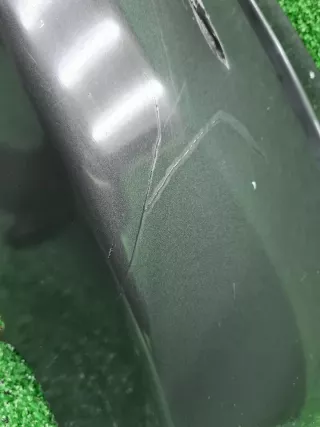 51128057175 юбка заднего бампера BMW 3 F30/F31/GT F34 Арт DIZ0000007348822, вид 6