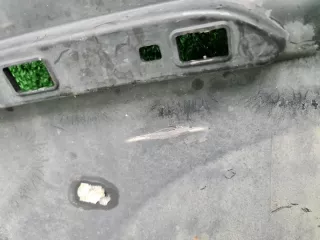 51128057175 юбка заднего бампера BMW 3 F30/F31/GT F34 Арт DIZ0000007348822, вид 10