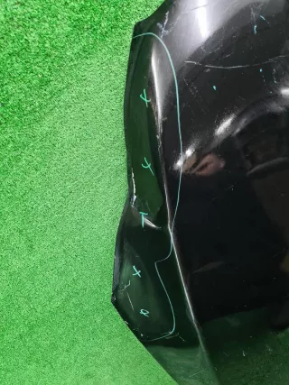 A2928800057 капот mercedes Mercedes ML/GLE W166 Арт DIZ0000007354571, вид 5