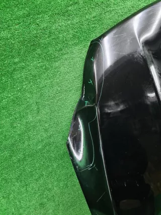A2928800057 капот mercedes Mercedes ML/GLE W166 Арт DIZ0000007354571, вид 9
